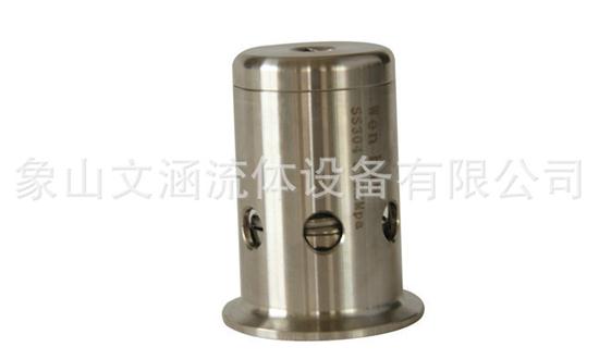 快裝式閥的作用有哪些？