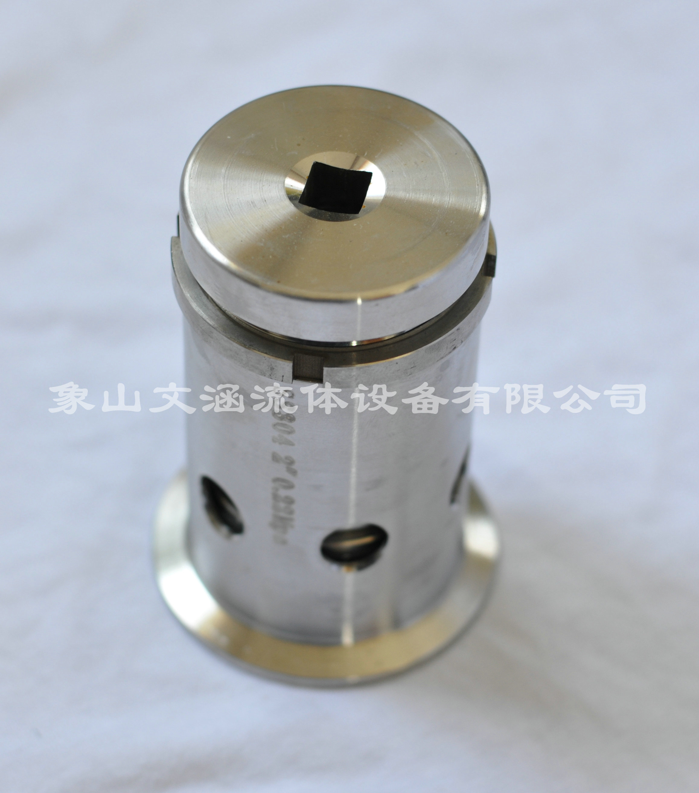 微調呼吸閥需做的保養有哪些？